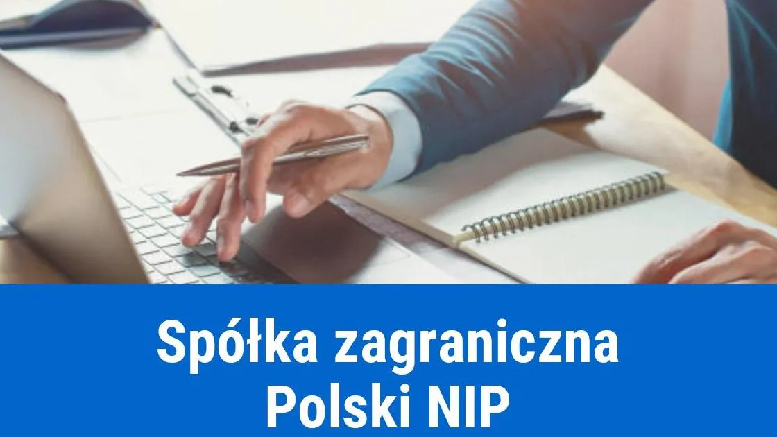 Zdjęcie Jak znaleźć NIP firmy zagranicznej i uniknąć problemów prawnych