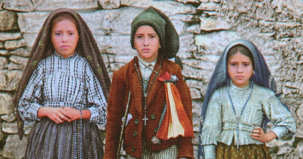 Zdjęcie Przepowiednia siostry Łucji: co czeka Polskę i Europę w przyszłości?