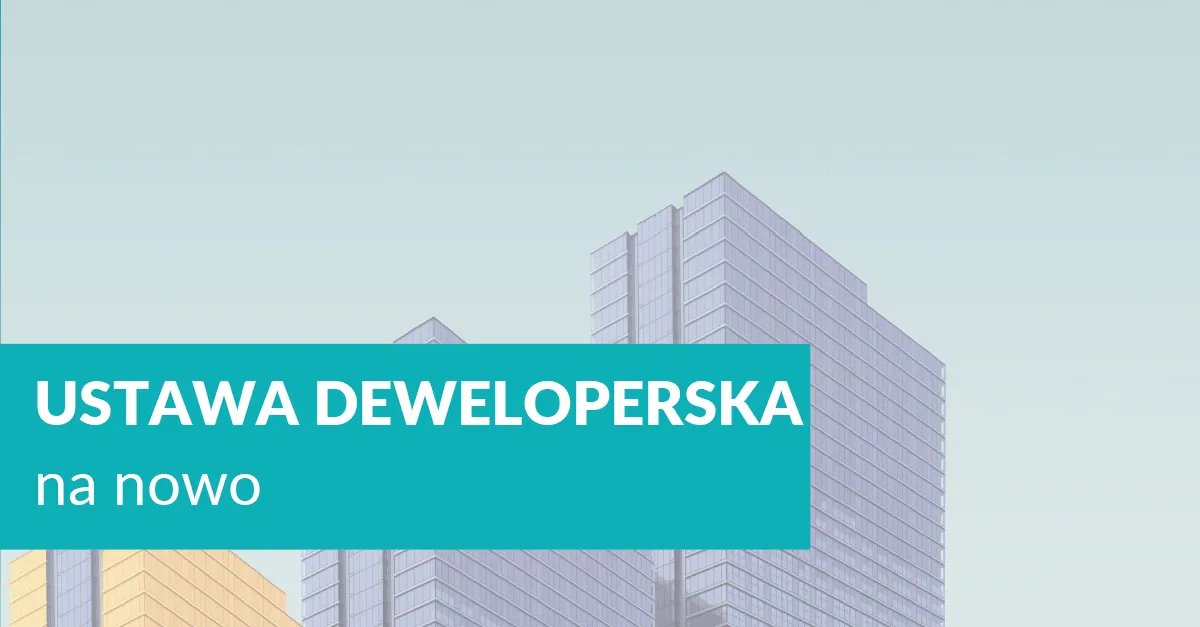 Zdjęcie Czy można odstąpić od umowy deweloperskiej i uniknąć problemów?