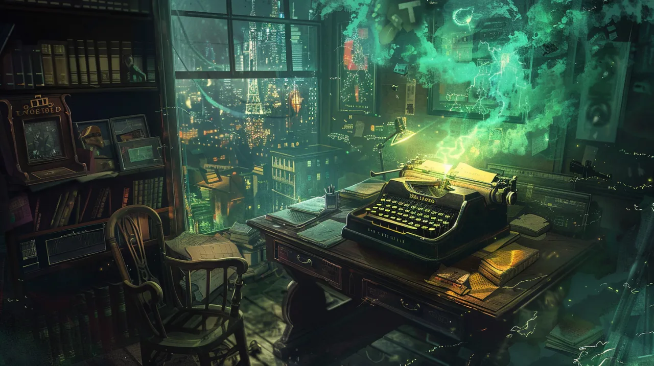 Zdjęcie Disco Elysium 2: Co wiemy o kontynuacji kultowej gry? Plotki