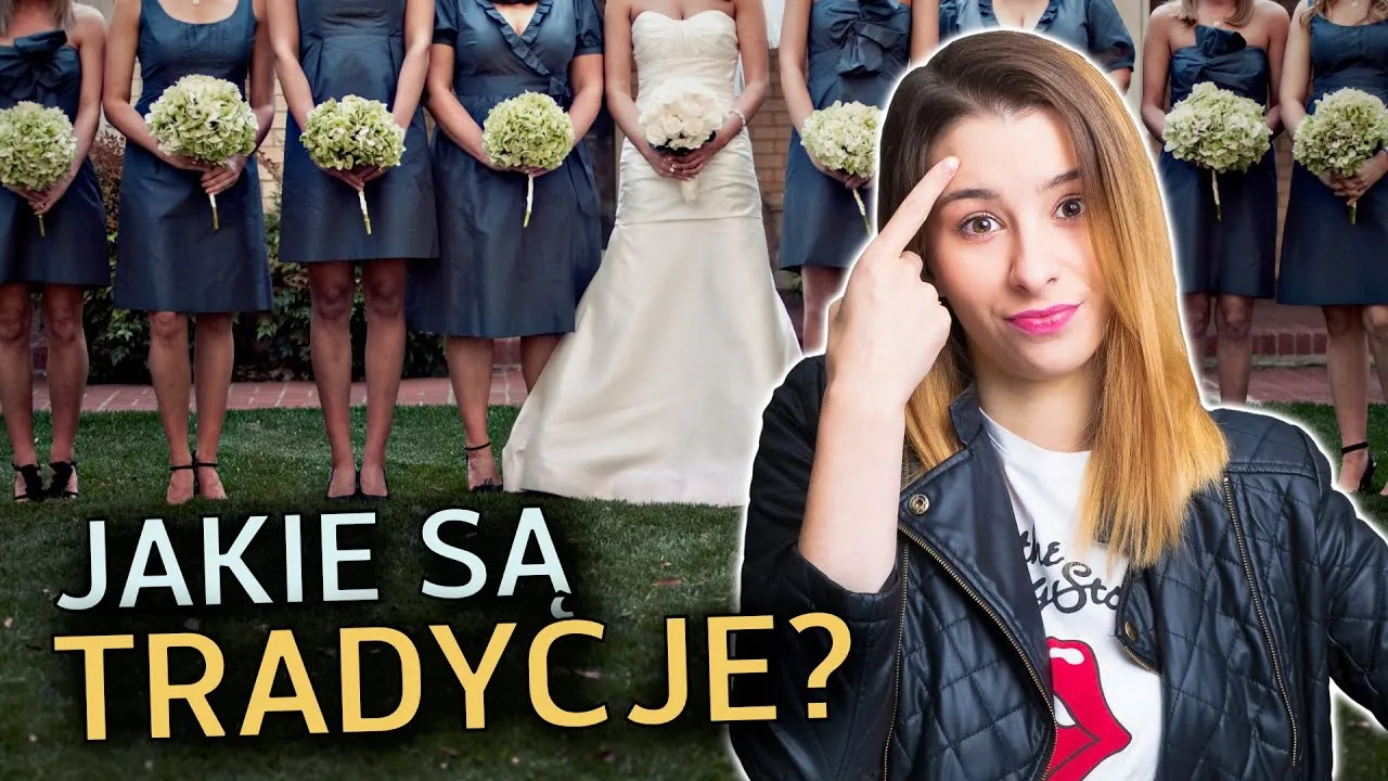 Zdjęcie Kto jedzie pierwszy do ślubu? Zaskakujące tradycje weselne, które musisz znać