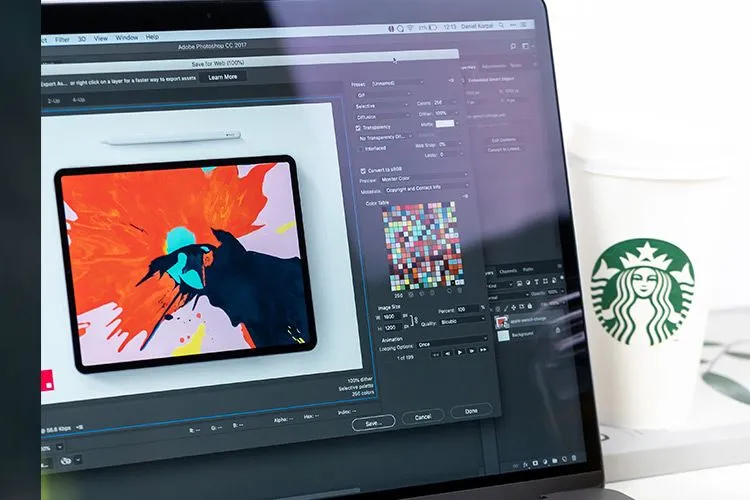 Zdjęcie Czy Photoshop jest darmowy? Poznaj legalne opcje i alternatywy