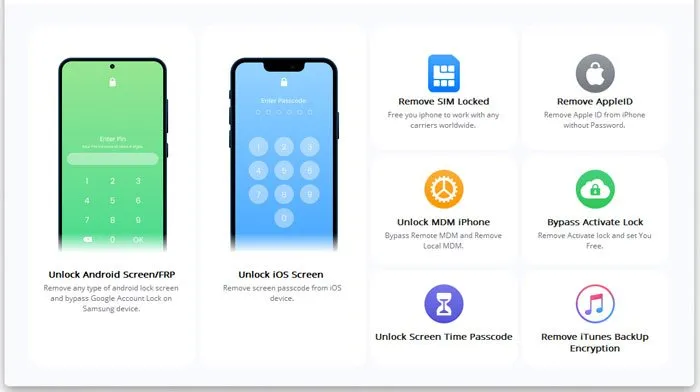 Zdjęcie Déverrouiller la carte SIM iPhone facilement sans perdre vos données