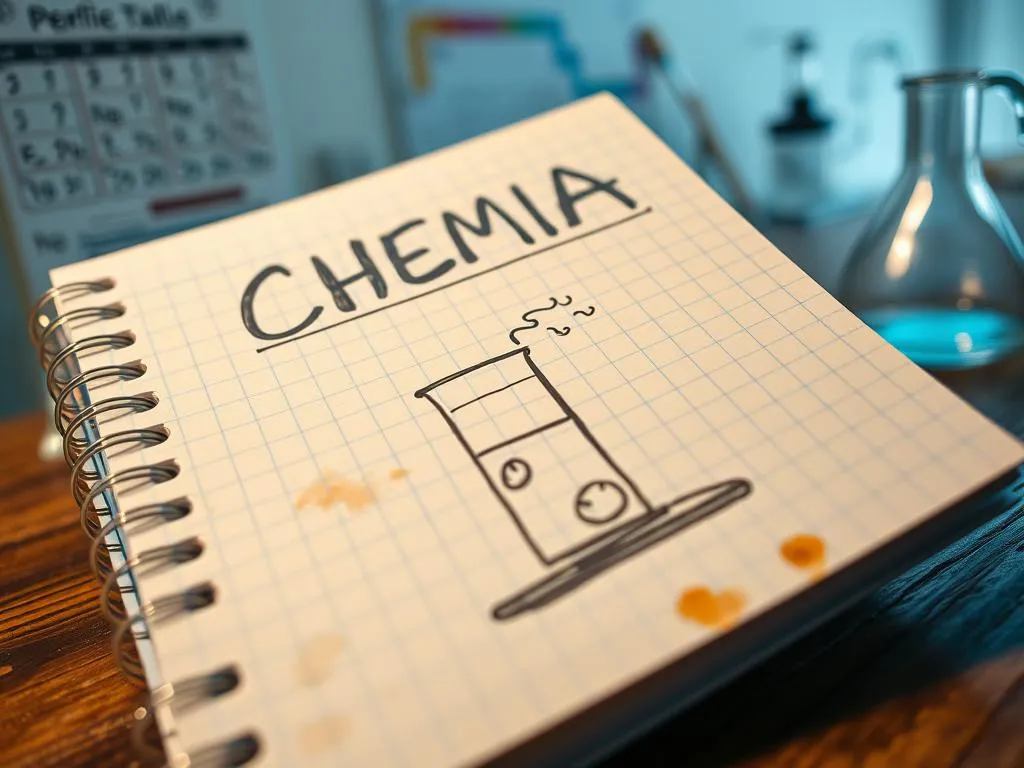 Zdjęcie Jak ozdobić zeszyt do techniki i sprawić, by był wyjątkowy?