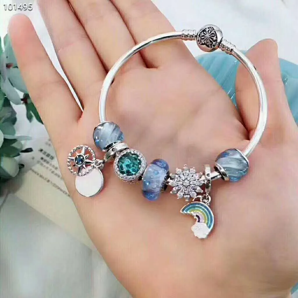 Zdjęcie Najlepsze inspiracje na stylizacje z biżuterią Pandora, które zachwycą każdego