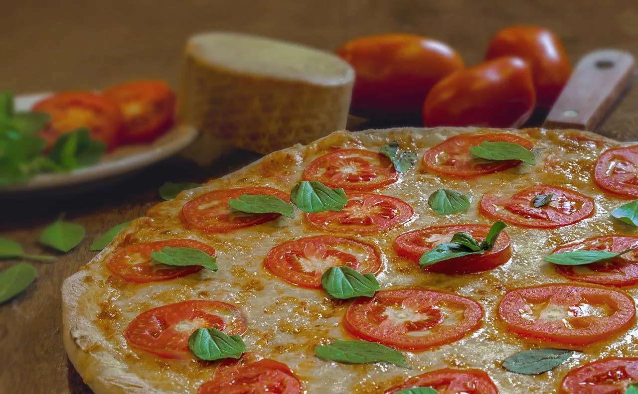Zdjęcie Co na pizze domowa – proste przepisy i najlepsze składniki dla idealnej pizzy