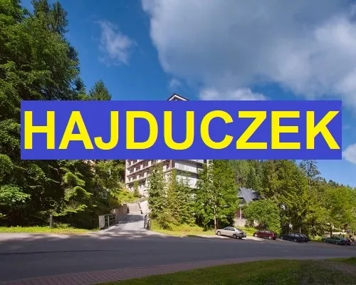 Zdjęcie Sanatoria Krynica-Zdrój: skuteczne turnusy rehabilitacyjne z dofinansowaniem