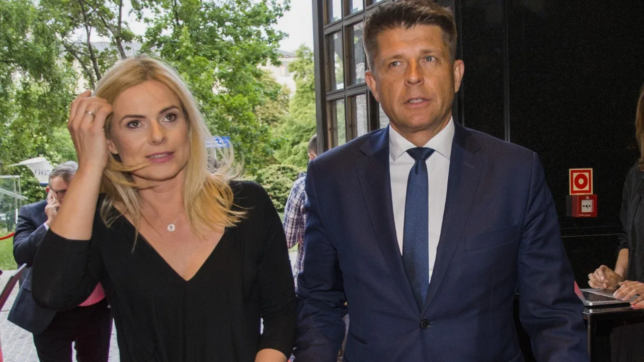 Zdjęcie Czy Petru ma żonę? Oto zaskakujące informacje o jego małżeństwie