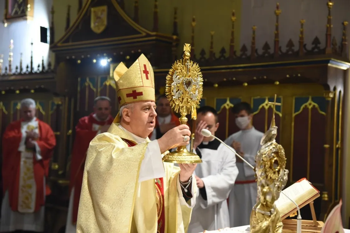 Zdjęcie Ksiądz Jan Lorek: Dlaczego jego postać ma takie znaczenie?