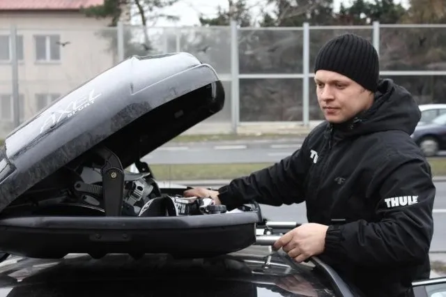 Zdjęcie Jak wybrać najlepszy box na narty? Porównanie modeli, zalety i praktyczne porady