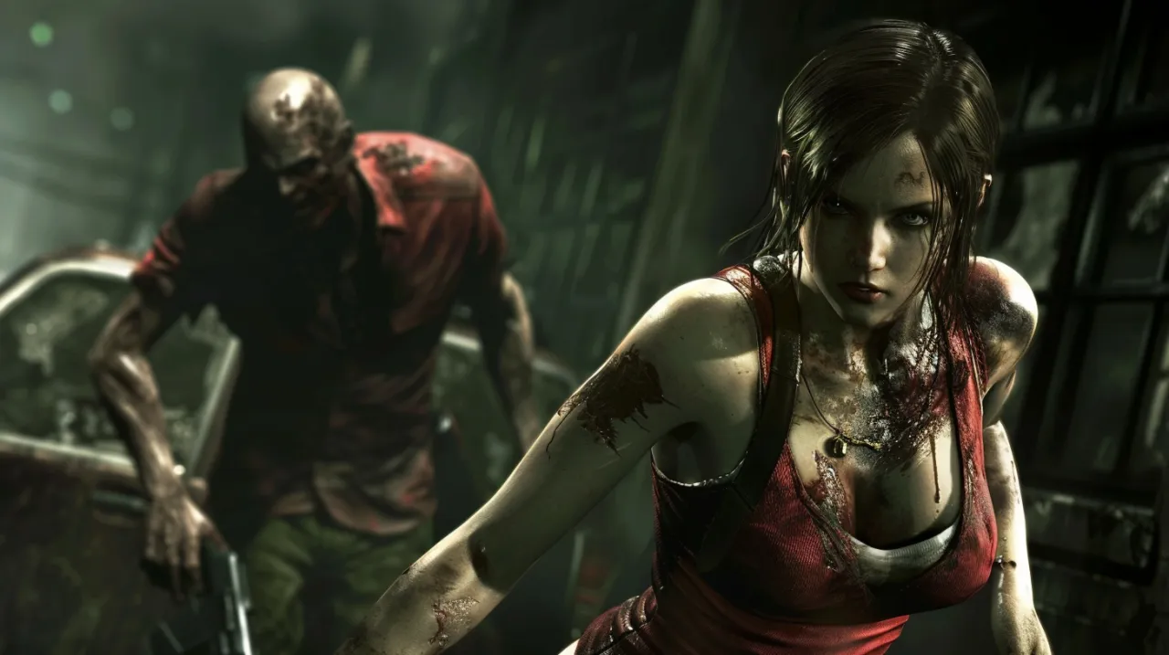 Zdjęcie Resident Evil: W jakiej kolejności grać? Poradnik dla fanów serii!