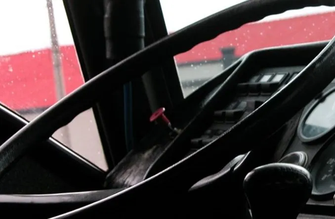 Zdjęcie Co ile kierowca autobusu musi robić przerwy, aby uniknąć kar?