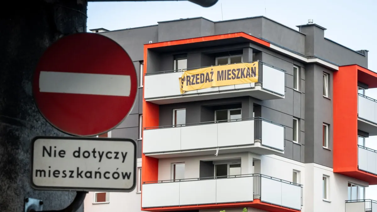 Zdjęcie Dlaczego mieszkania są takie drogie? Odkryj ukryte przyczyny wzrostu cen