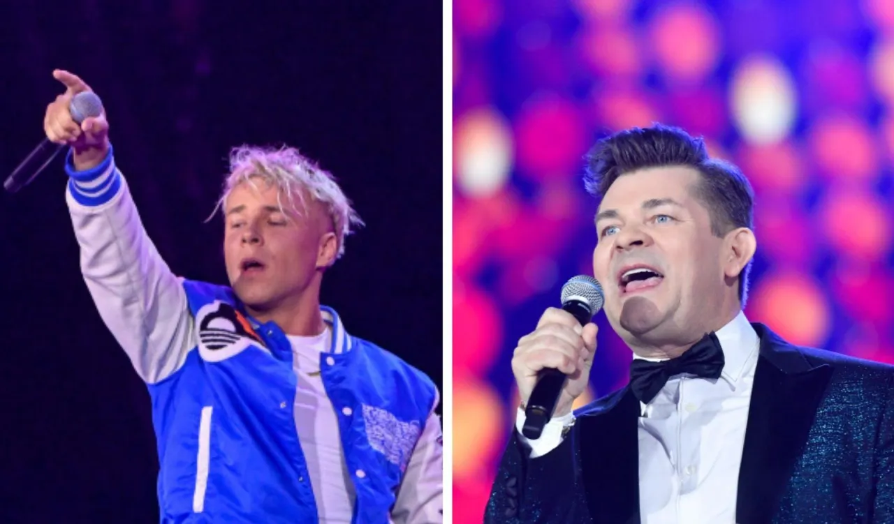 Zdjęcie Gdzie koncerty disco polo? Sprawdź najbliższe wydarzenia w Polsce