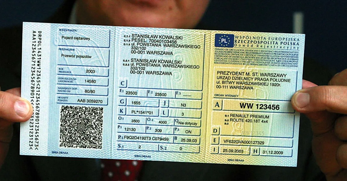 Zdjęcie Czy w lombardzie trzeba mieć dowód zakupu? Oto co musisz wiedzieć