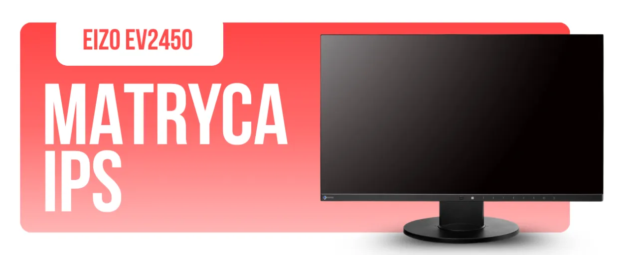Zdjęcie IPS Monitor: Co to jest i jakie ma zalety dla jakości obrazu?