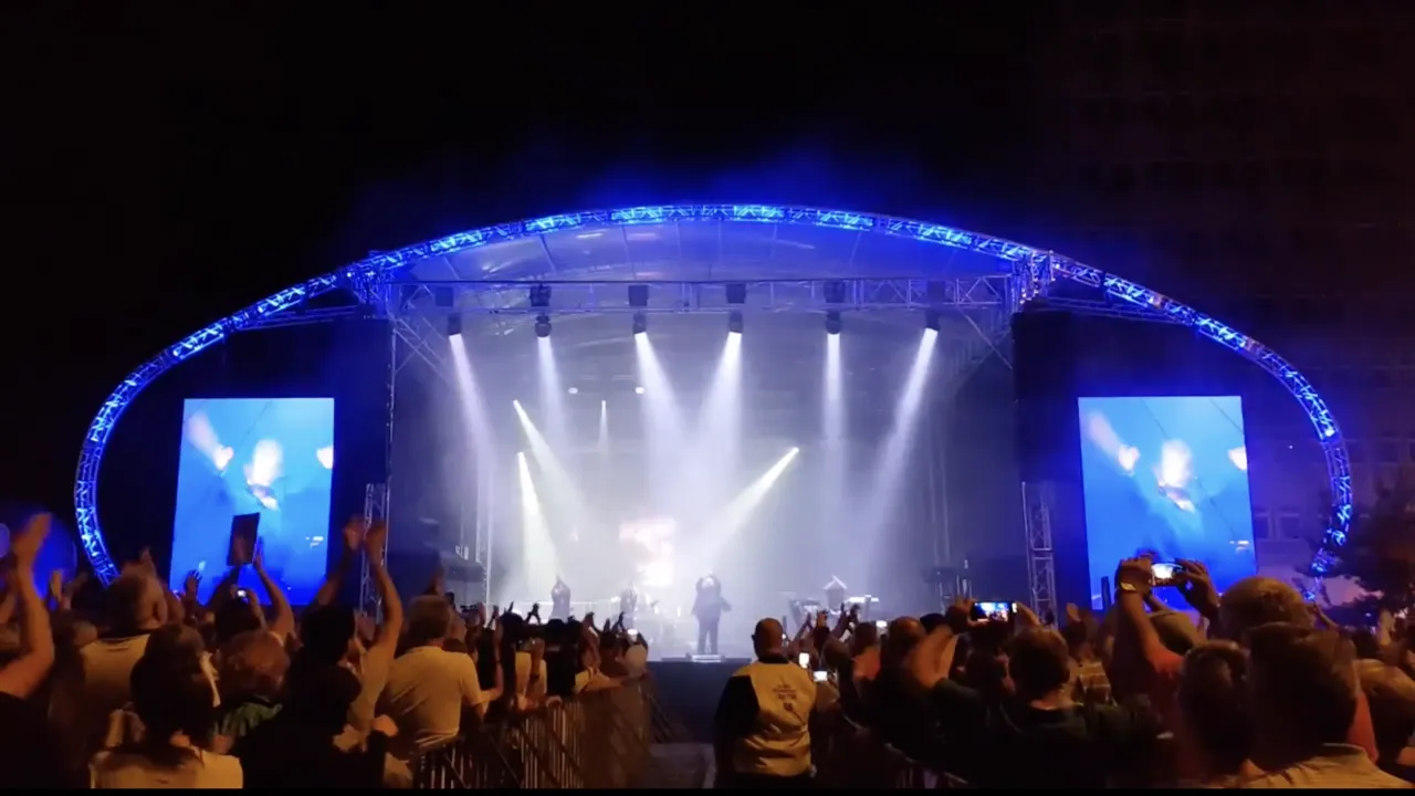 Zdjęcie Ile kosztuje organizacja koncertu? Zaskakujące wydatki, które musisz znać
