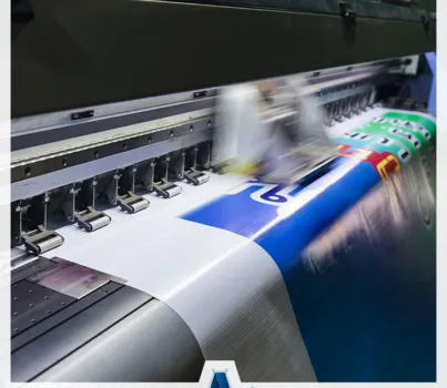 Zdjęcie Co to jest drukarnia? Poznaj jej funkcje i rodzaje produktów