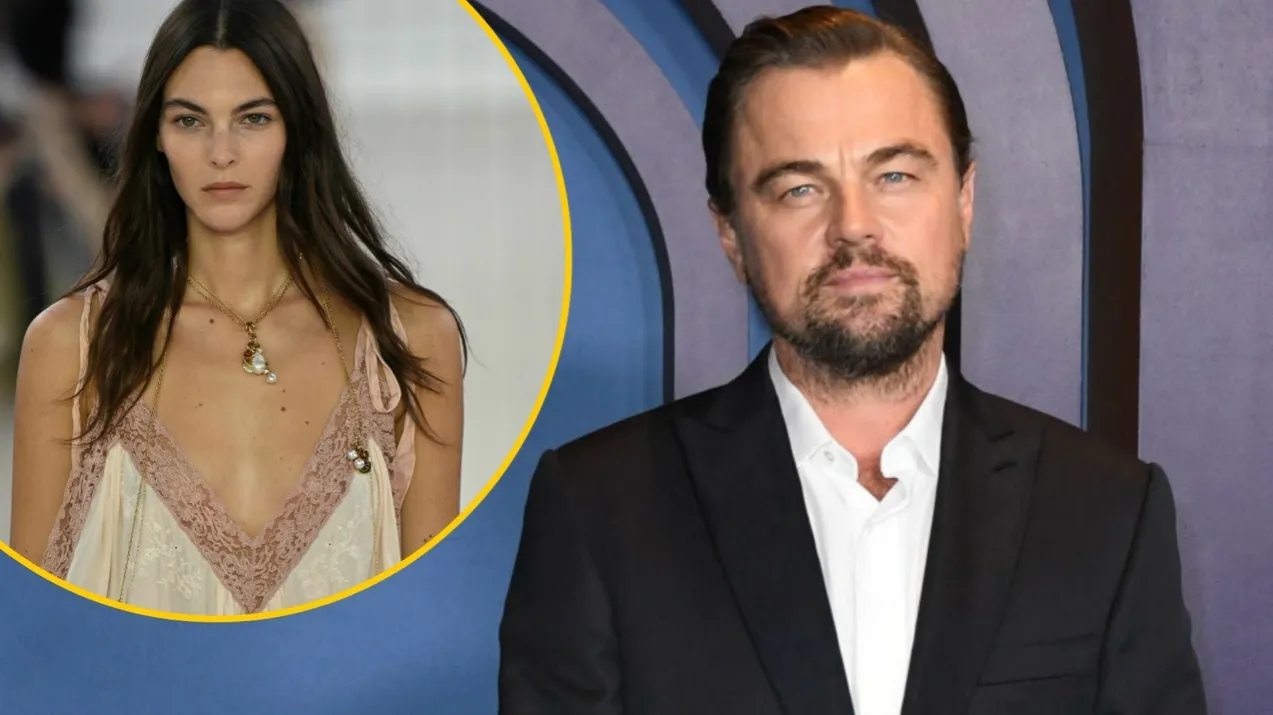 Zdjęcie Leonardo DiCaprio z kim jest? Zaskakujące szczegóły o jego związku