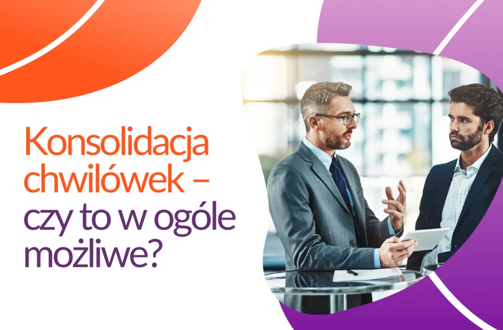 Zdjęcie Jakie dokumenty są konieczne do konsolidacji chwilówek? Dowiedz się teraz!