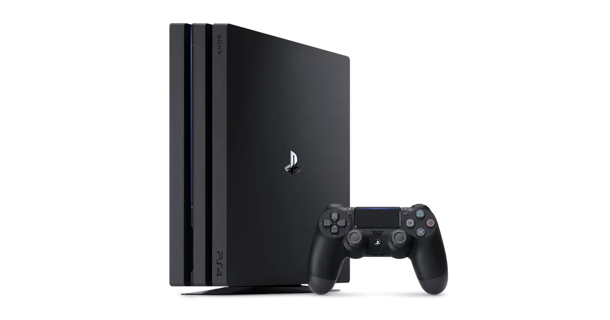Zdjęcie Najlepsze gry w 4K na PS4 – Odkryj tytuły, które zachwycają grafiką