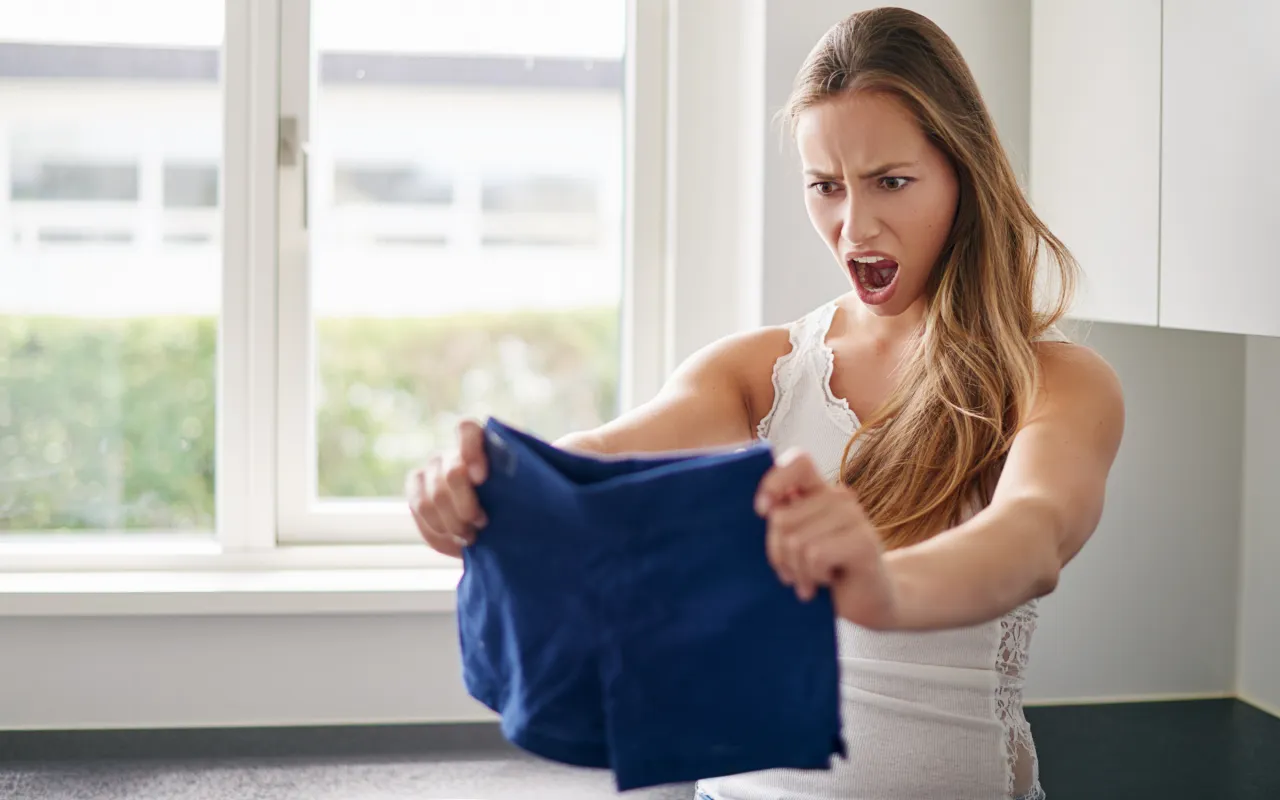 Zdjęcie Co zrobić gdy ubranie się skurczyło? Skuteczne metody na ratunek