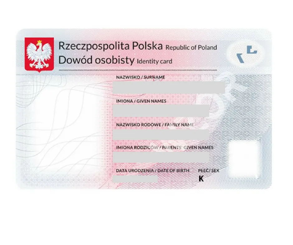 Zdjęcie Jak złożyć wniosek o dowód dla dziecka - uniknij błędów i komplikacji
