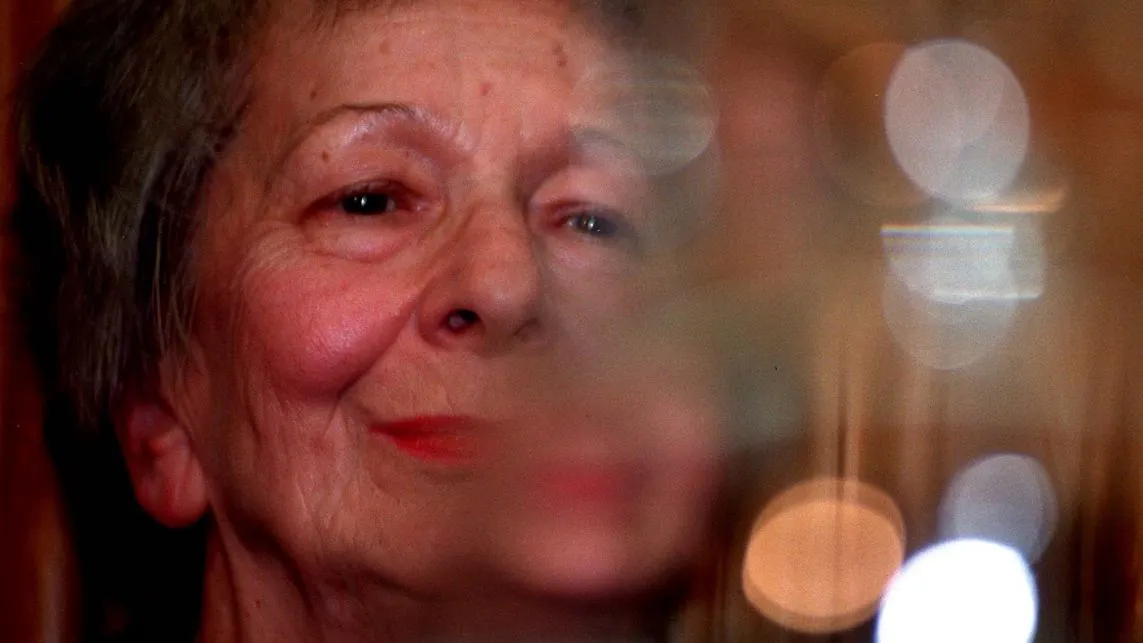 Zdjęcie Gdzie urodziła się Wisława Szymborska? Tajemnica rozwiązana
