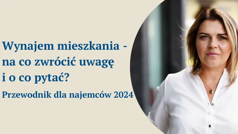 Zdjęcie Wynajem mieszkania o co pytać, aby uniknąć problemów i kosztów