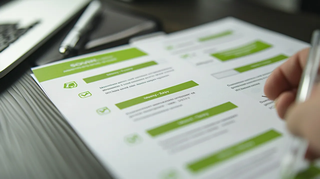 Zdjęcie Ulotka na radnego: Jak zaprojektować skuteczną? 7 porad