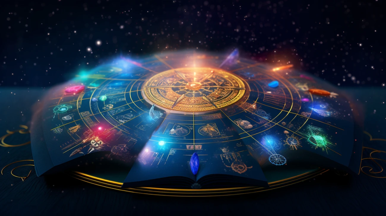 Zdjęcie Dzisiejsze przewidywania astrologiczne dla Ryb: Wskazówki