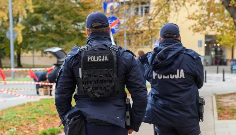 Zdjęcie Jakie wykształcenie do policji musisz mieć? Sprawne kompendium wymagań