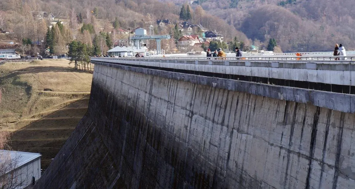 Zdjęcie Bieszczady czy jest bezpiecznie? Oto prawda, która może zaskoczyć