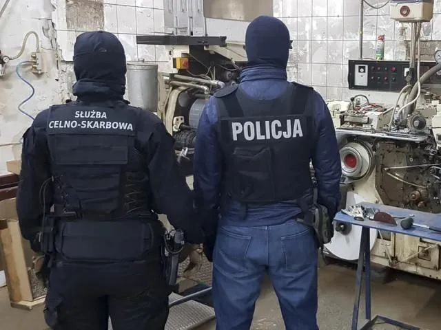Zdjęcie Jak dostać się do Wydziału Kryminalnego Policji i spełnić wymagania