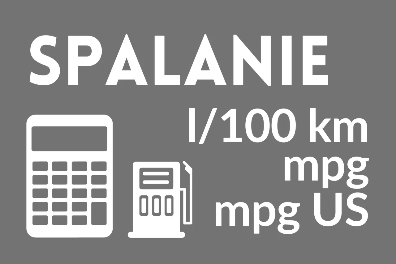 Zdjęcie Ile litrów benzyny na 100 km? Zaskakujące różnice w spalaniu!