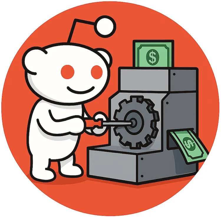 Zdjęcie Ile można zarobić na Redbubble? Prawda o dochodach i strategiach sukcesu