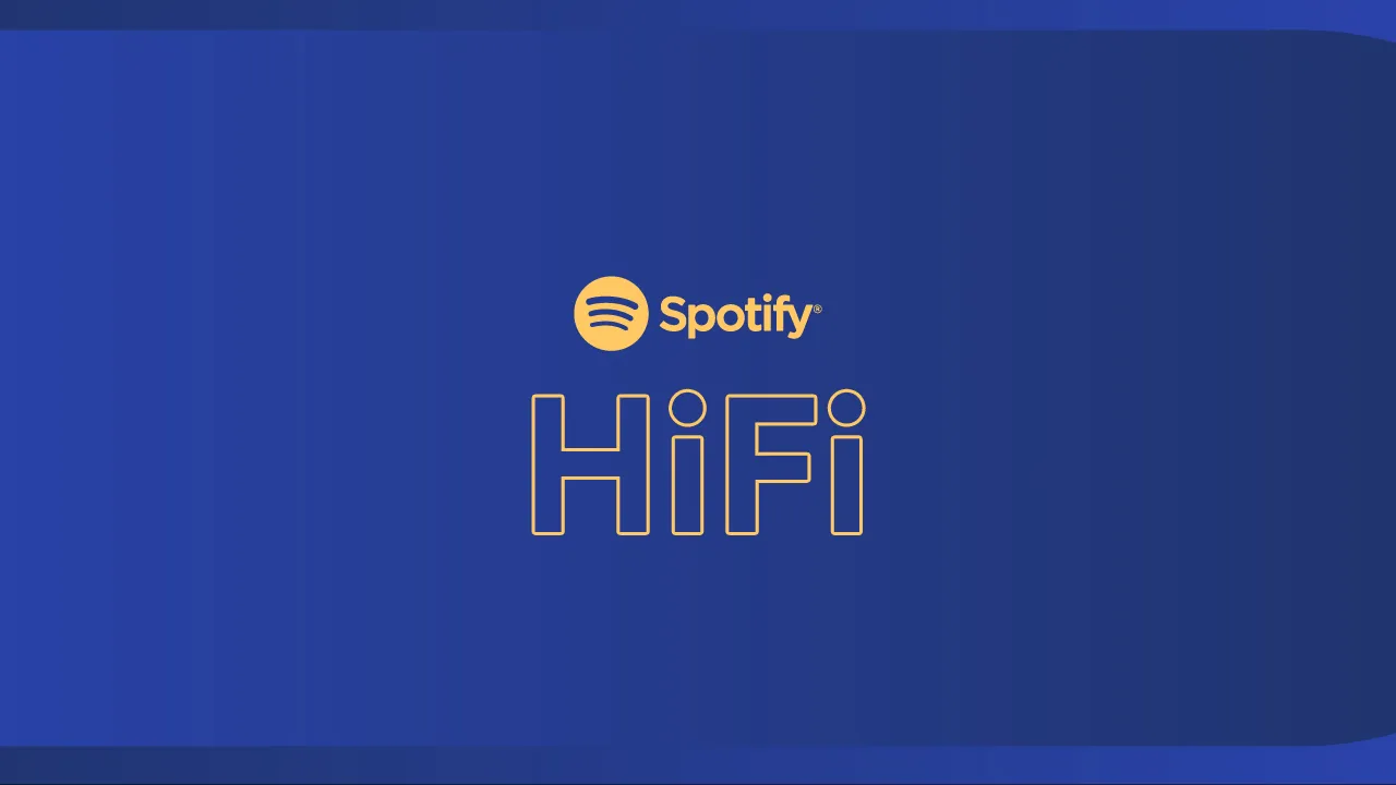 Zdjęcie Spotify HiFi nie działa: prawda o długo wyczekiwanej usłudze w Polsce