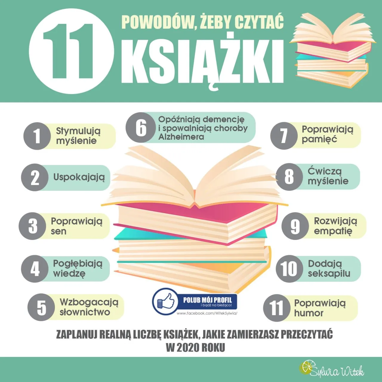 Zdjęcie Czy warto czytać książki? Przykłady z literatury, które zaskakują