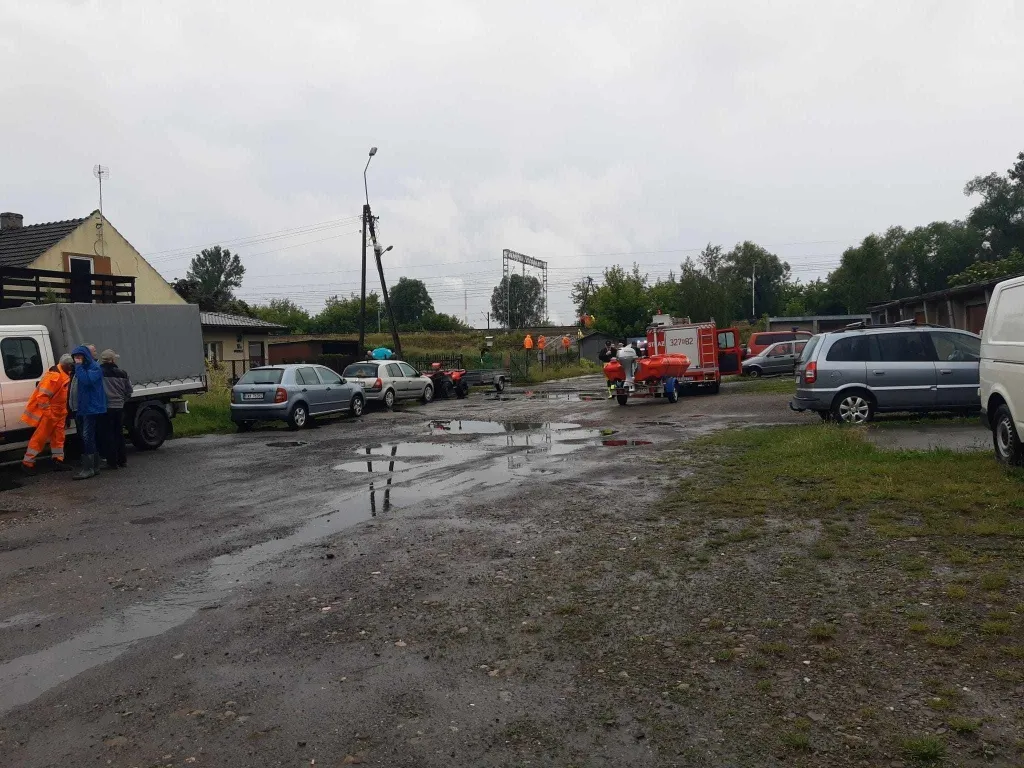 Zdjęcie Kraków: Jak klimat, energia i gospodarka wodna zmieniają miasto