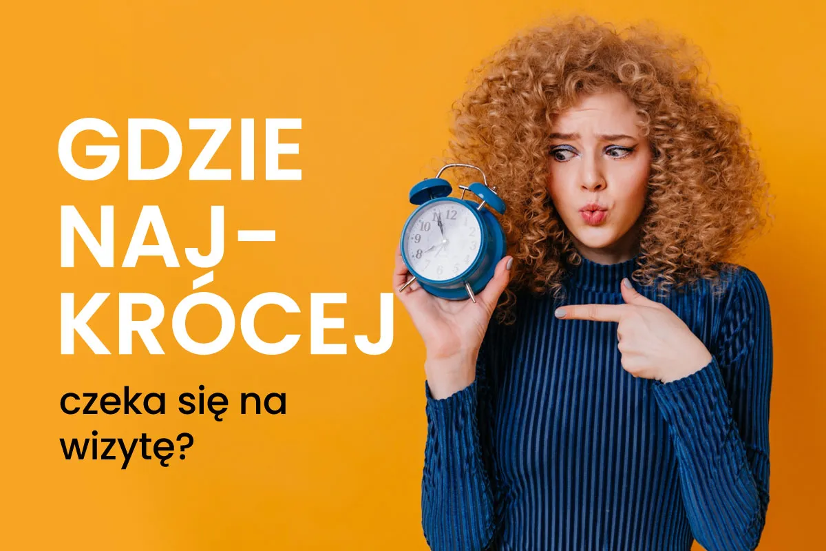 Zdjęcie Jak sprawdzić termin wizyty u lekarza i uniknąć czekania na wizytę