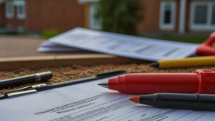 Zdjęcie Schemat zbrojenia stropu - Kluczowe informacje i rysunki techniczne