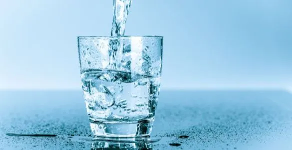Zdjęcie Czy woda z kranu ma minerały? Odkryj, co pijesz i dlaczego to ważne