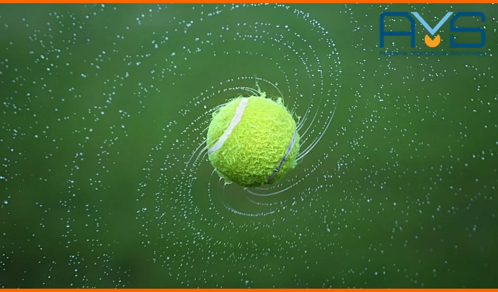Zdjęcie Czy tenis jest trudny dla początkujących? Oto najczęstsze wyzwania