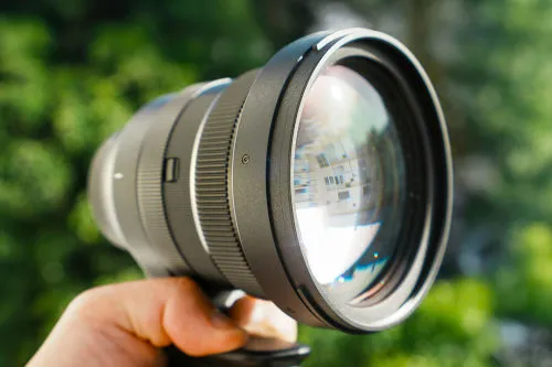 Zdjęcie Jaki obiektyw do portretów? Wybierz idealny (50mm, 85mm, 135mm)