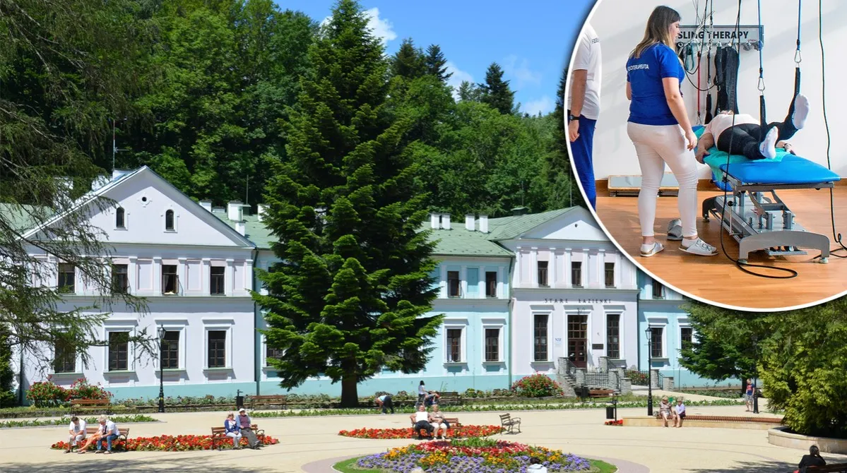 Zdjęcie Co ile można jechać do sanatorium z zus? Sprawdź ważne zasady