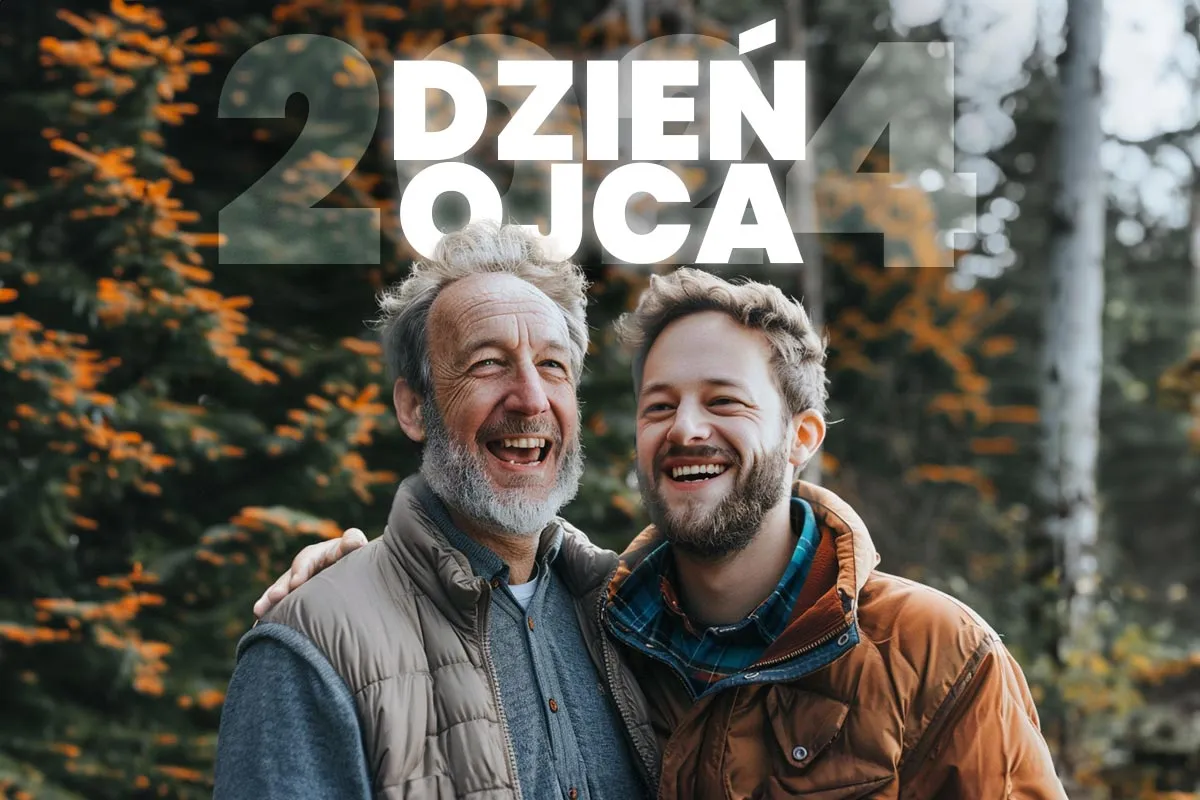 Zdjęcie Dzień taty kiedy jest - poznaj datę i tradycje związane z tym dniem