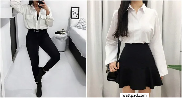 Zdjęcie Modne i wygodne outfit na rozpoczęcie roku szkolnego – inspiracje dla każdego wieku