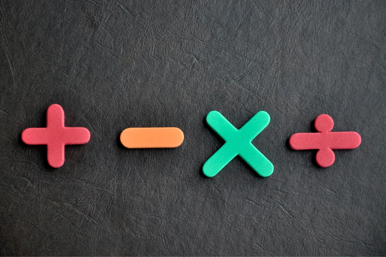 Zdjęcie Suma w matematyce: Kluczowe definicje i właściwości, które musisz znać