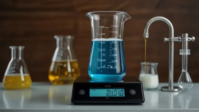 Zdjęcie Ile wylewki zrobisz z worka 25 kg? Precyzyjne wyliczenia i porady