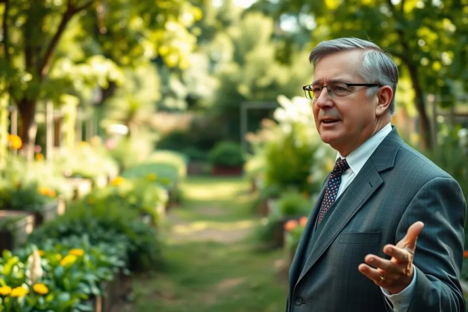Zdjęcie Ile zarabia prezes działek ROD? Zaskakujące różnice w wynagrodzeniu